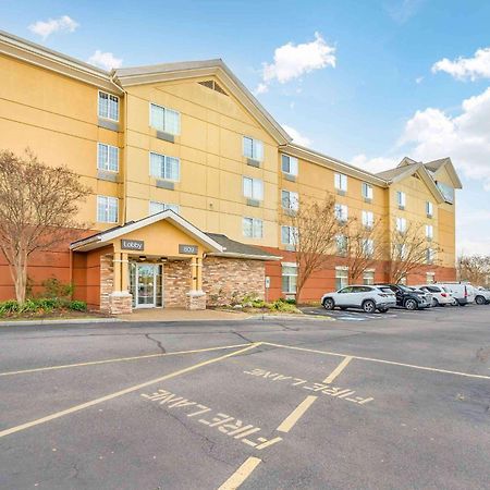 Extended Stay America Suites - Chesapeake - Greenbrier Circle Kültér fotó