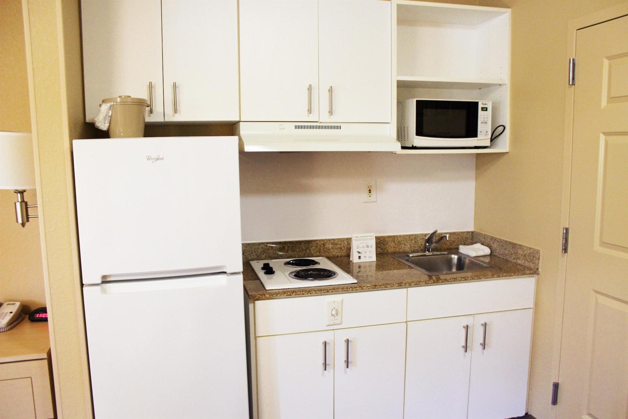 Extended Stay America Suites - Chesapeake - Greenbrier Circle Kültér fotó