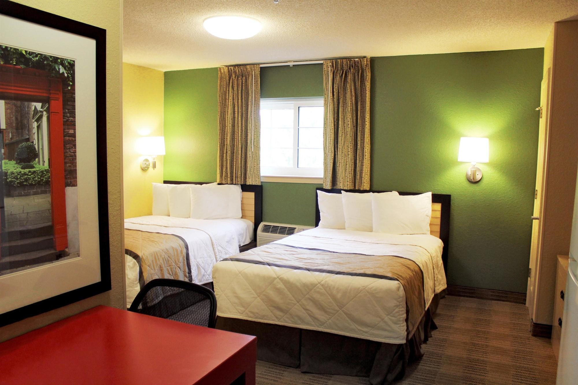 Extended Stay America Suites - Chesapeake - Greenbrier Circle Kültér fotó