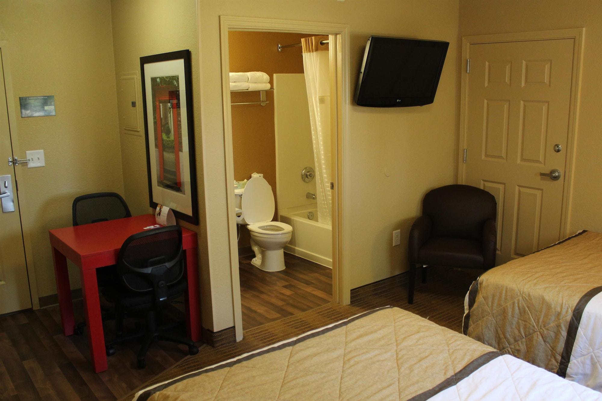 Extended Stay America Suites - Chesapeake - Greenbrier Circle Kültér fotó