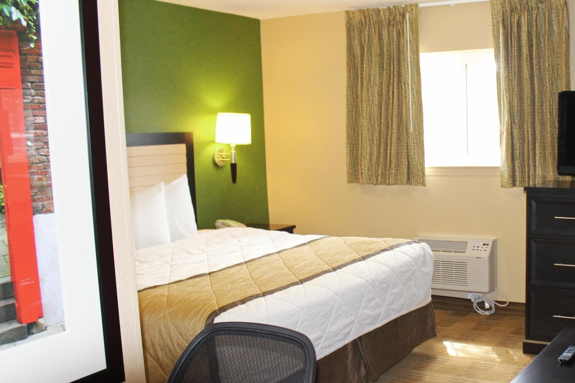 Extended Stay America Suites - Chesapeake - Greenbrier Circle Kültér fotó
