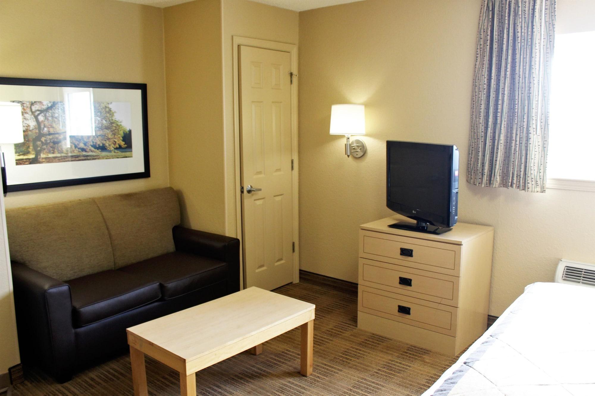 Extended Stay America Suites - Chesapeake - Greenbrier Circle Kültér fotó