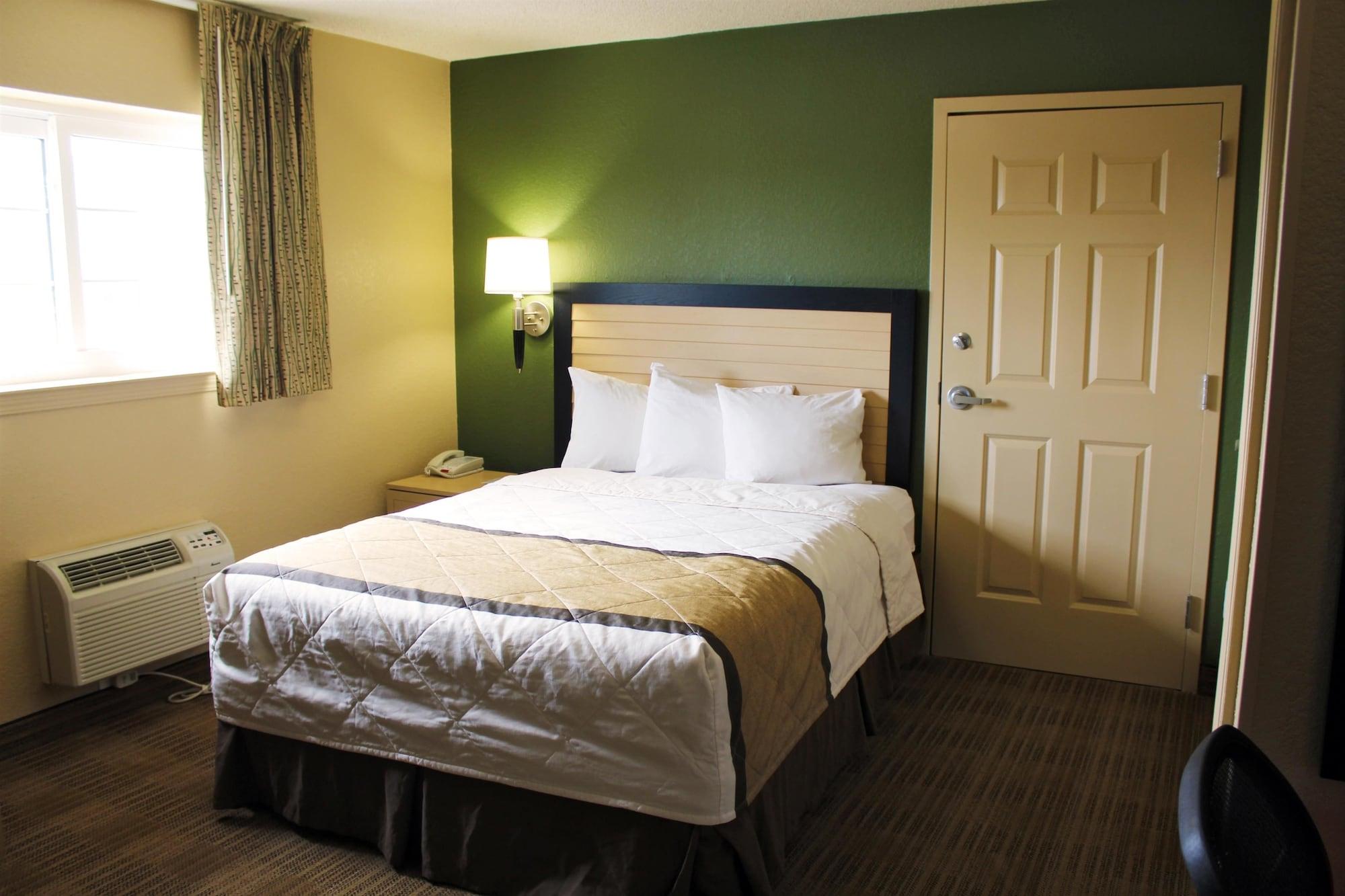 Extended Stay America Suites - Chesapeake - Greenbrier Circle Kültér fotó