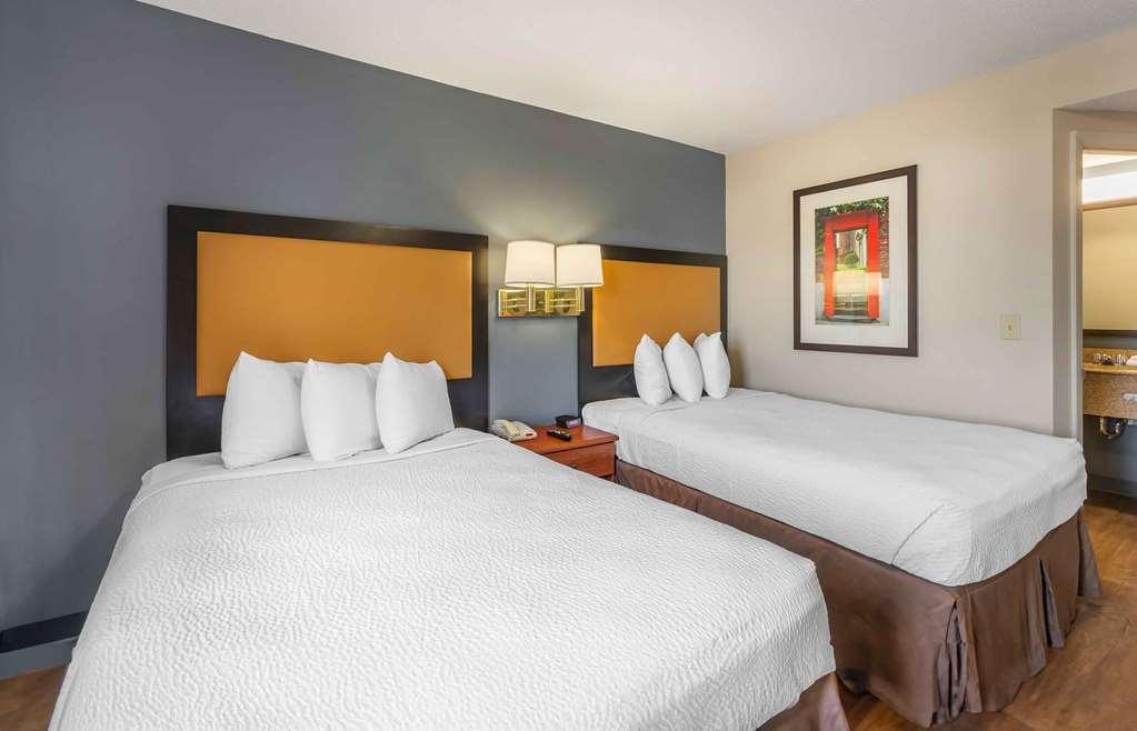 Extended Stay America Suites - Chesapeake - Greenbrier Circle Szoba fotó
