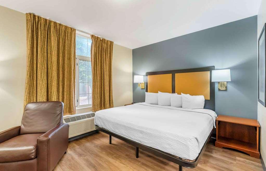 Extended Stay America Suites - Chesapeake - Greenbrier Circle Szoba fotó