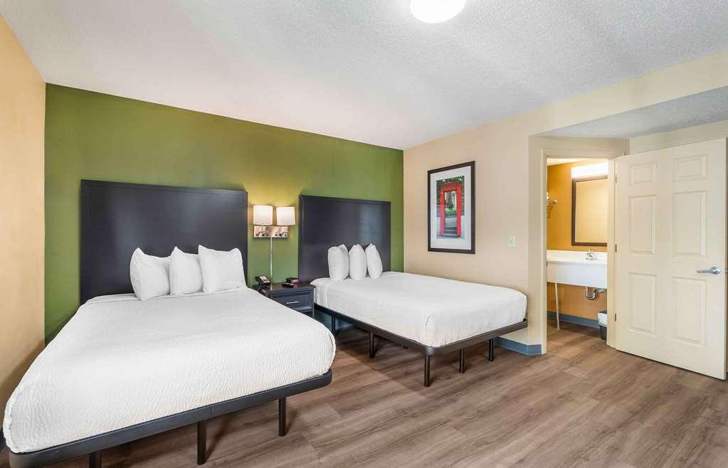 Extended Stay America Suites - Chesapeake - Greenbrier Circle Szoba fotó