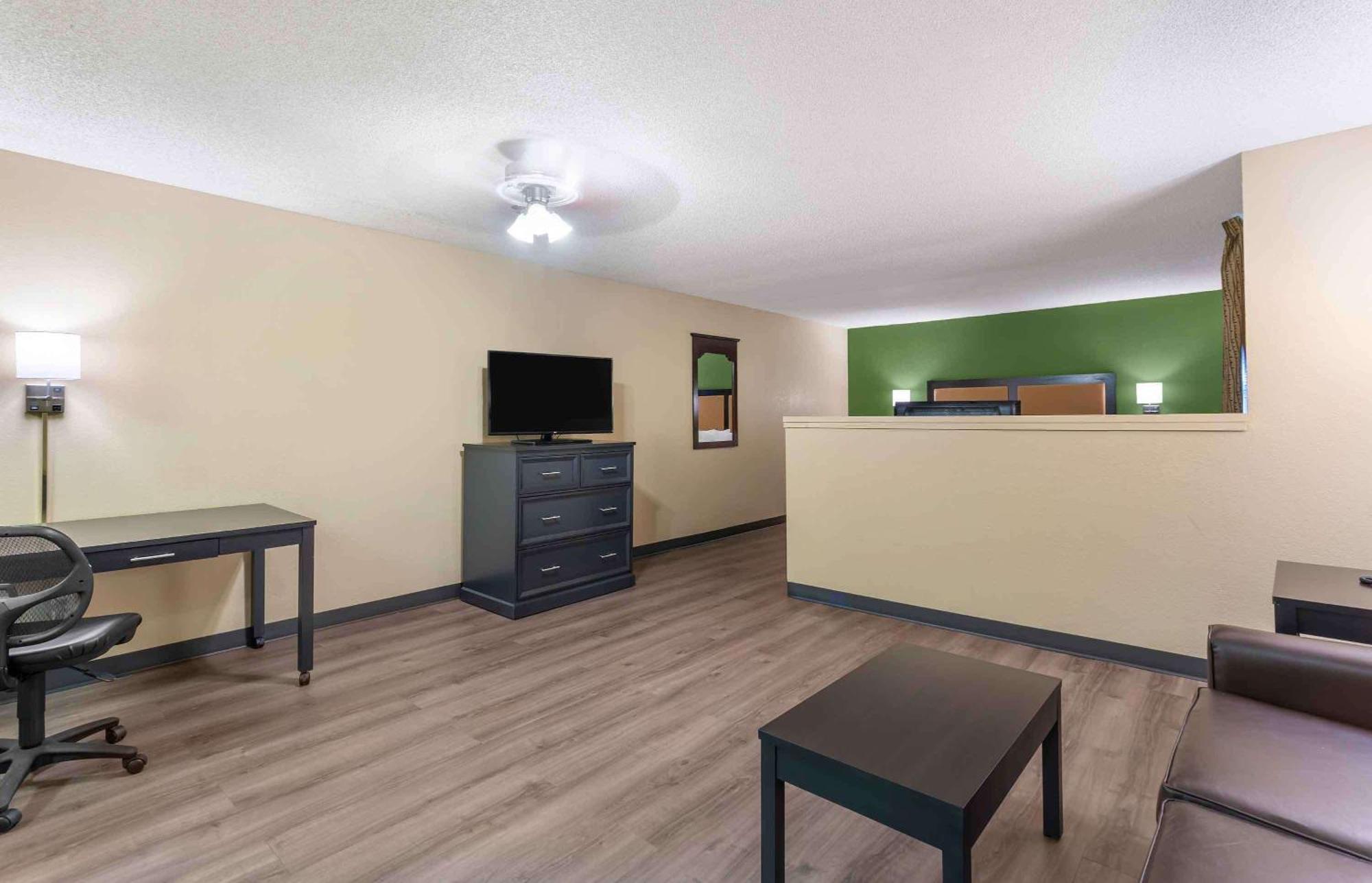 Extended Stay America Suites - Chesapeake - Greenbrier Circle Kültér fotó