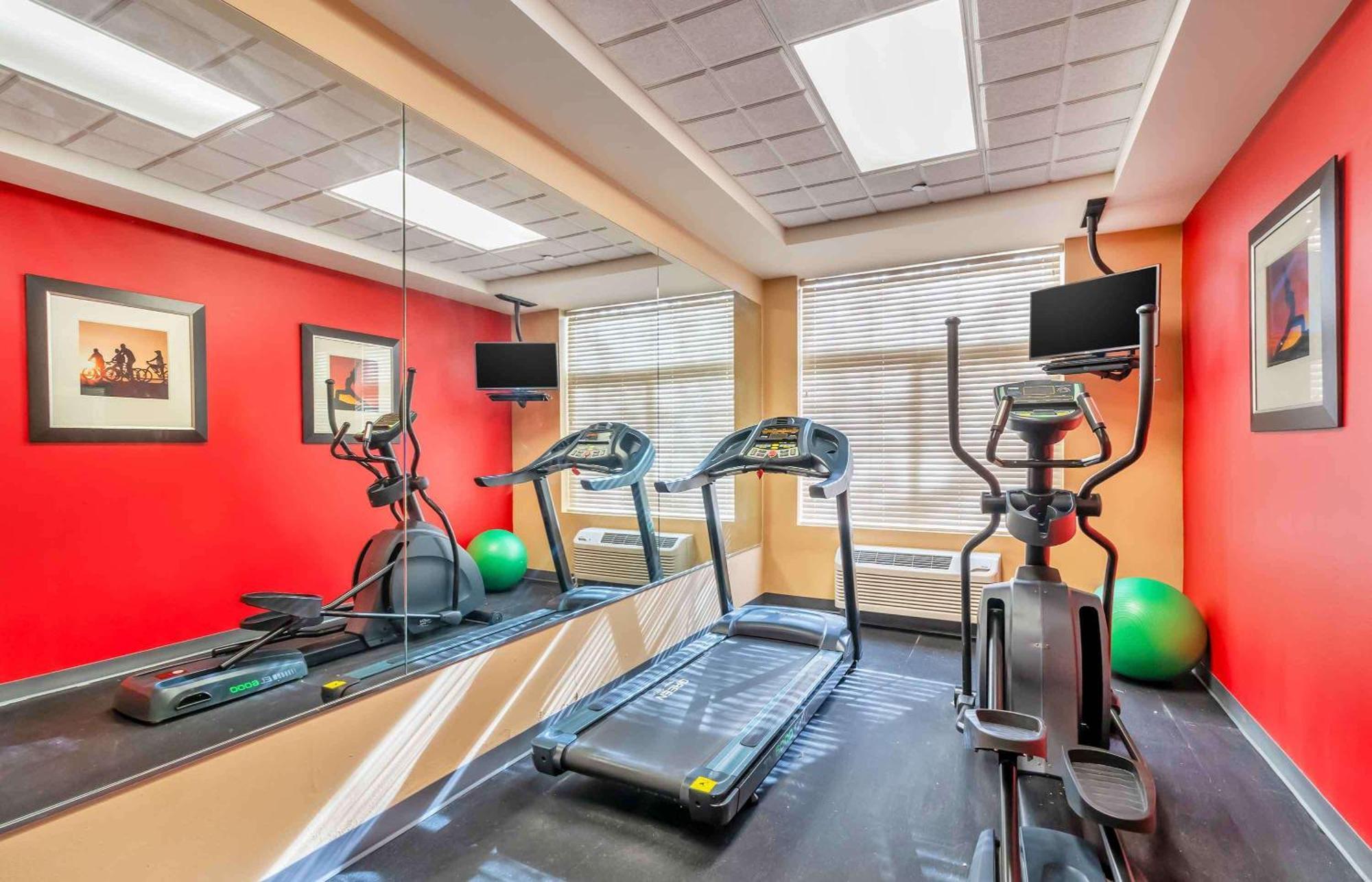 Extended Stay America Suites - Chesapeake - Greenbrier Circle Kültér fotó