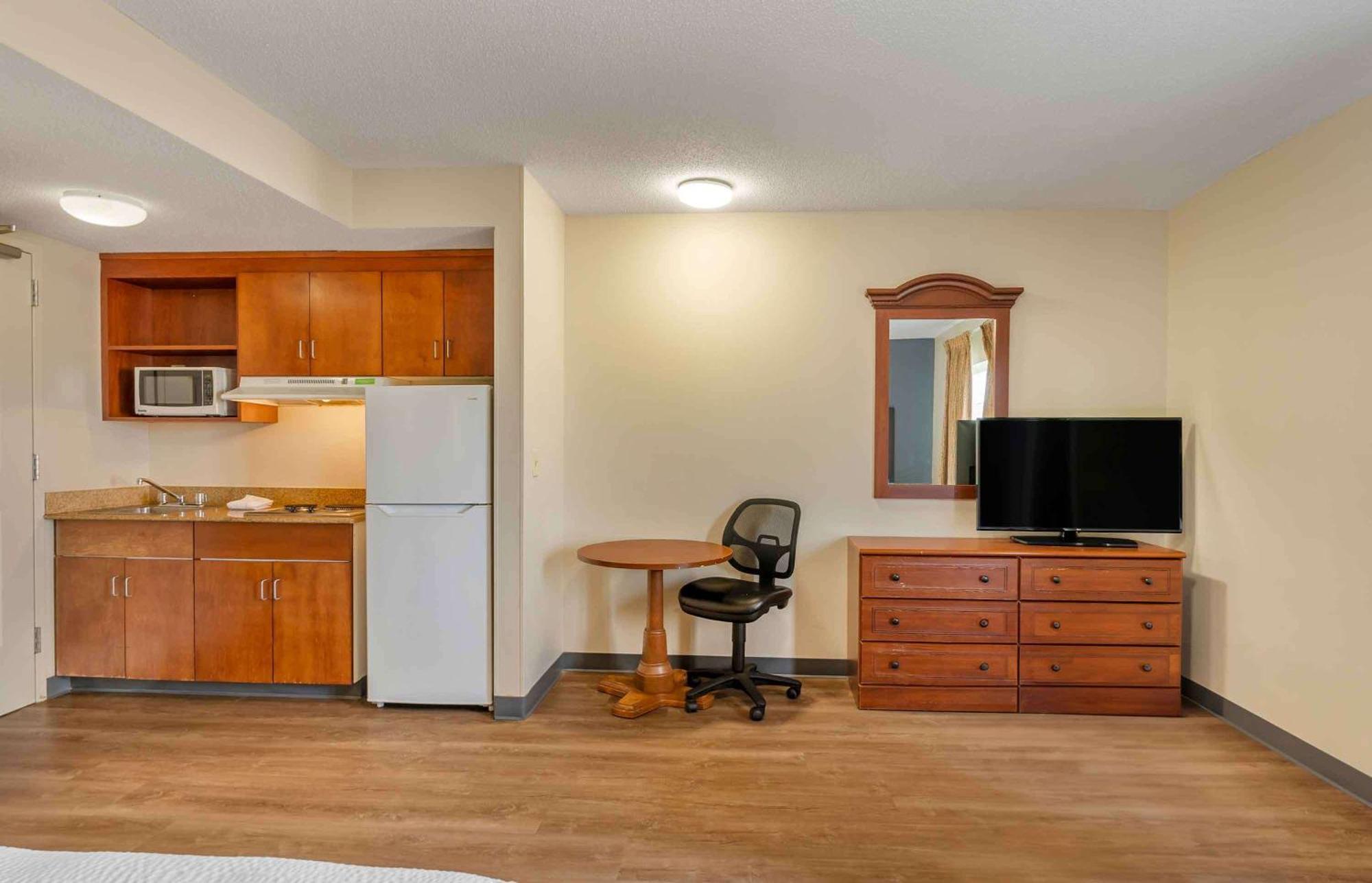 Extended Stay America Suites - Chesapeake - Greenbrier Circle Kültér fotó