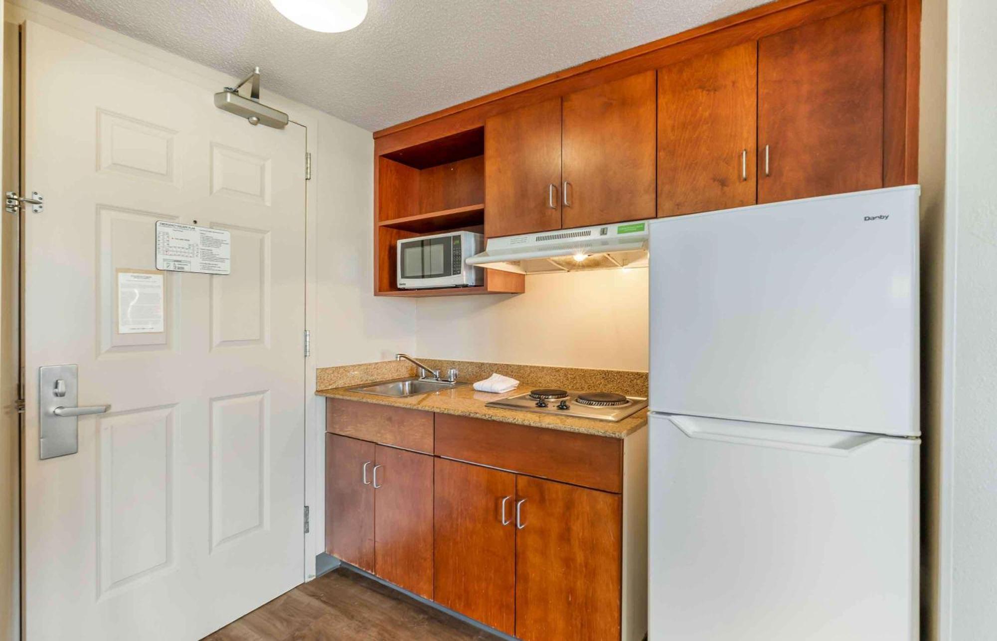 Extended Stay America Suites - Chesapeake - Greenbrier Circle Kültér fotó