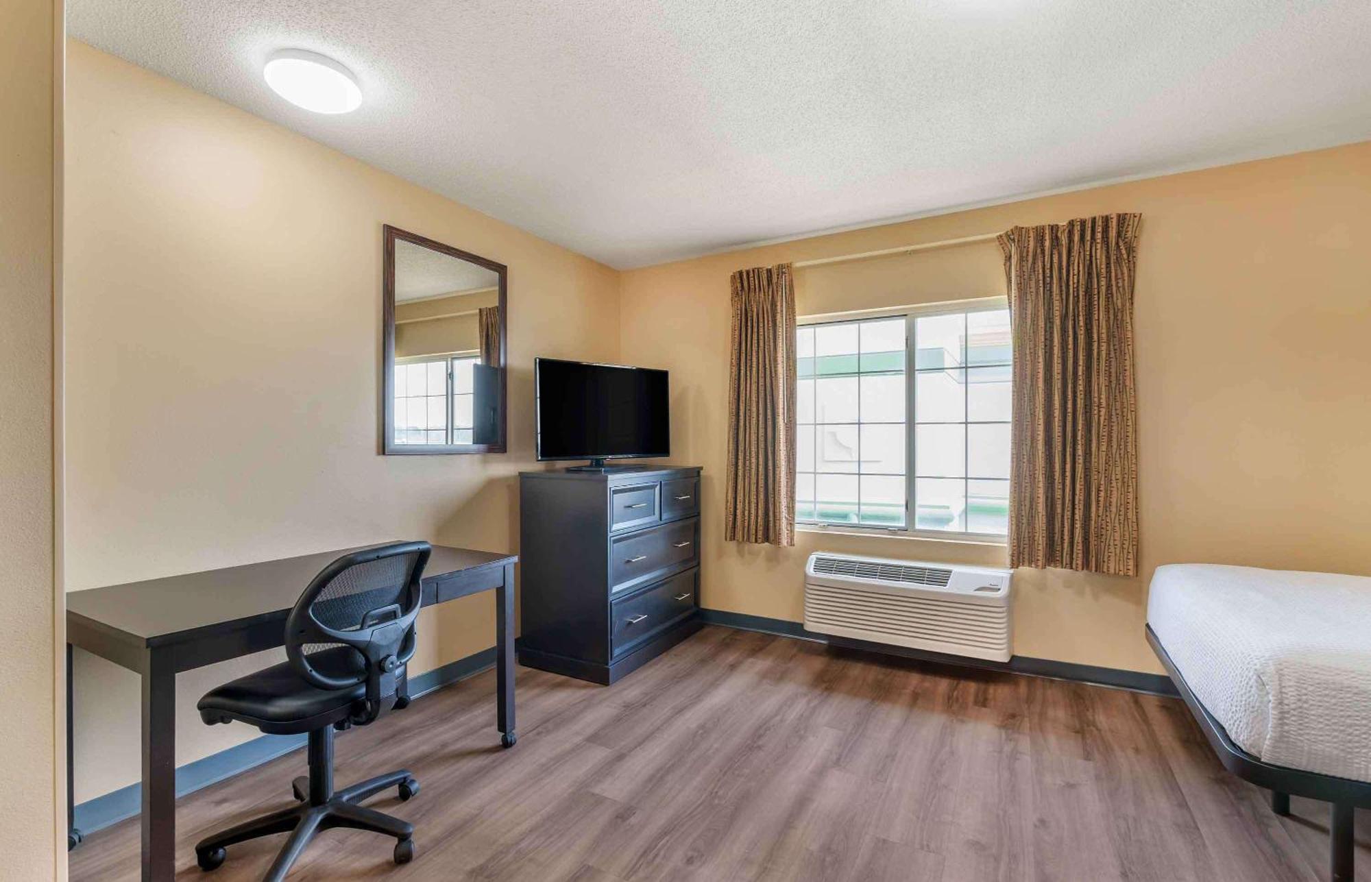 Extended Stay America Suites - Chesapeake - Greenbrier Circle Kültér fotó