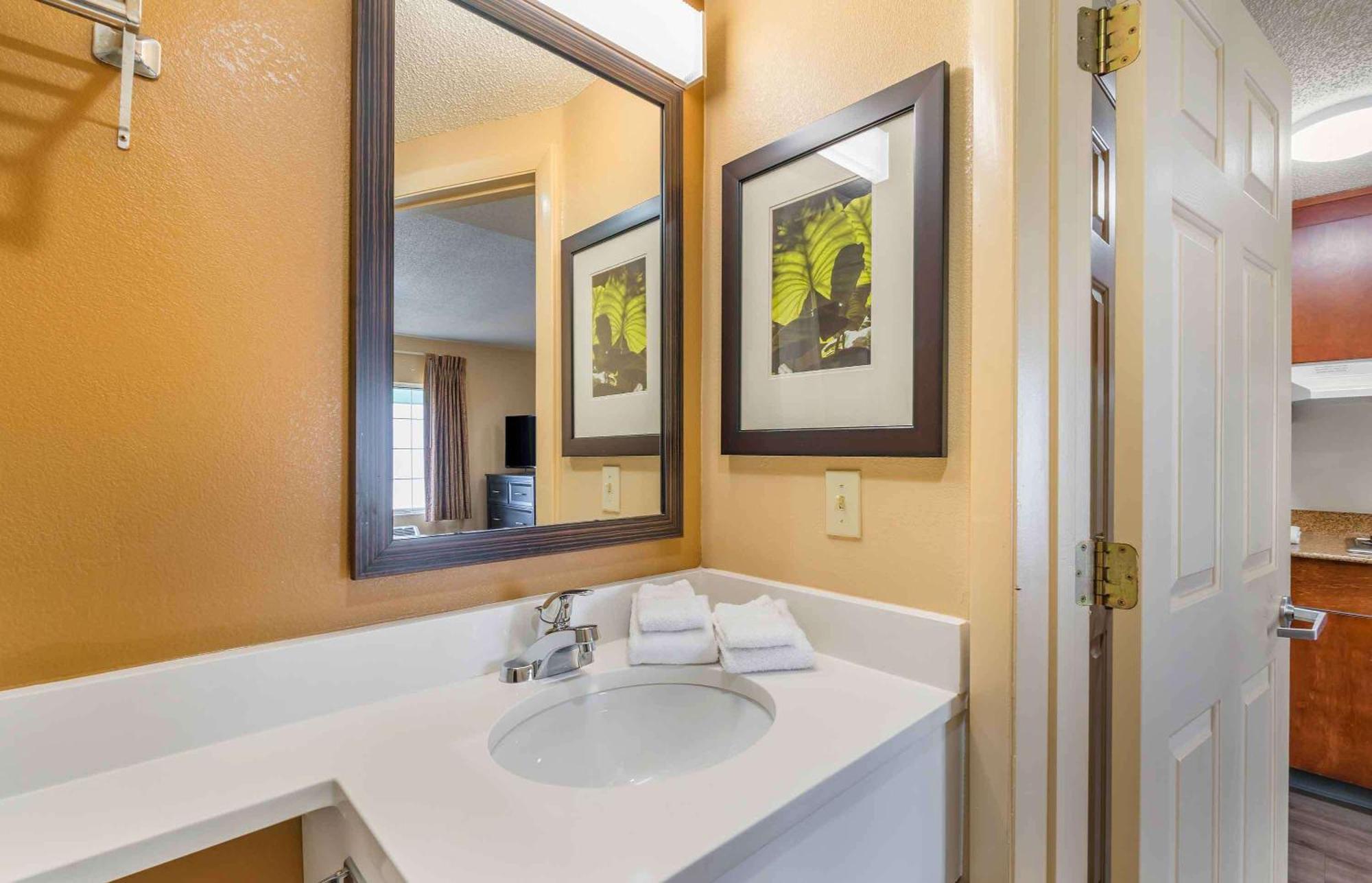 Extended Stay America Suites - Chesapeake - Greenbrier Circle Kültér fotó