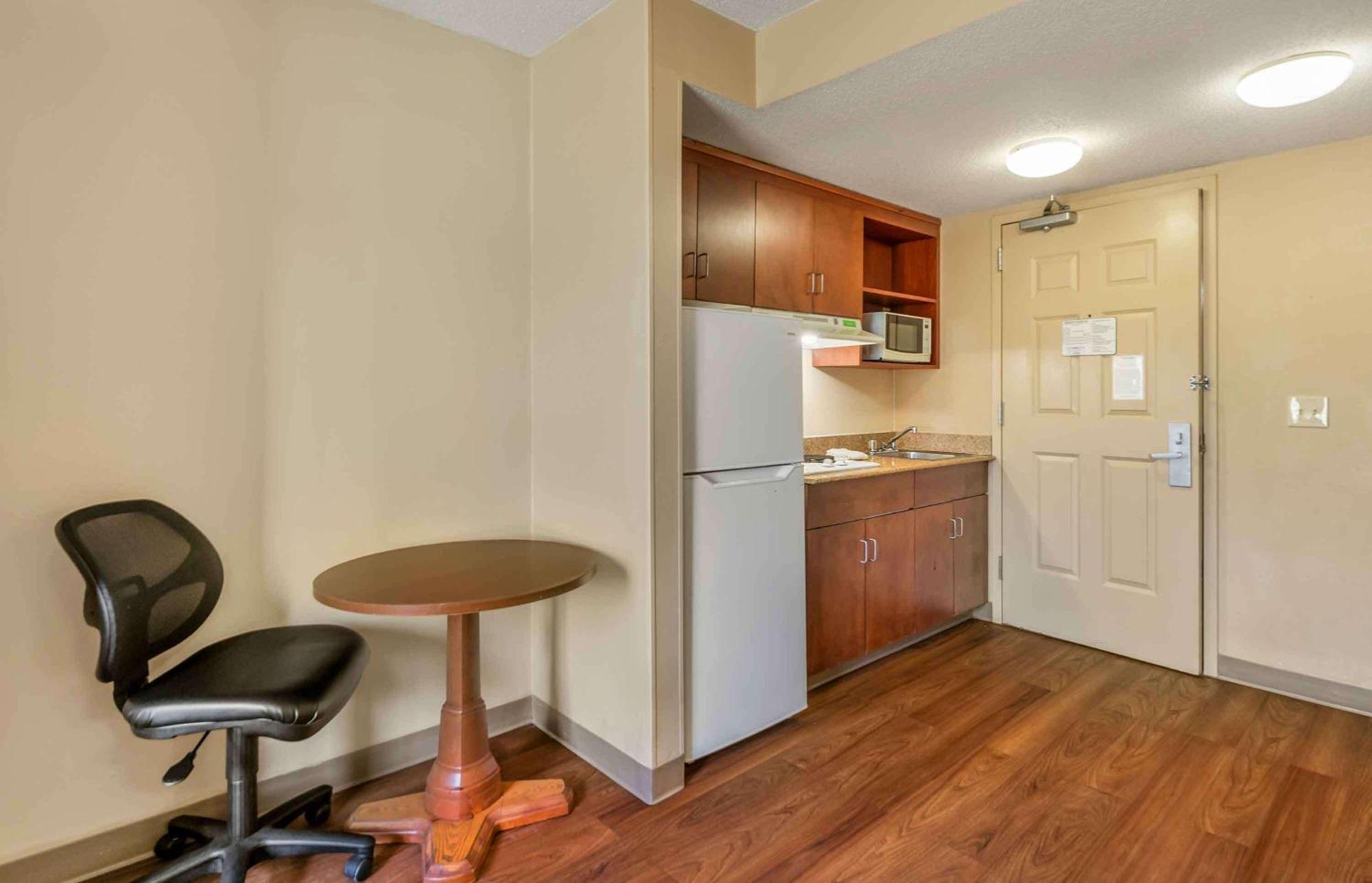 Extended Stay America Suites - Chesapeake - Greenbrier Circle Kültér fotó