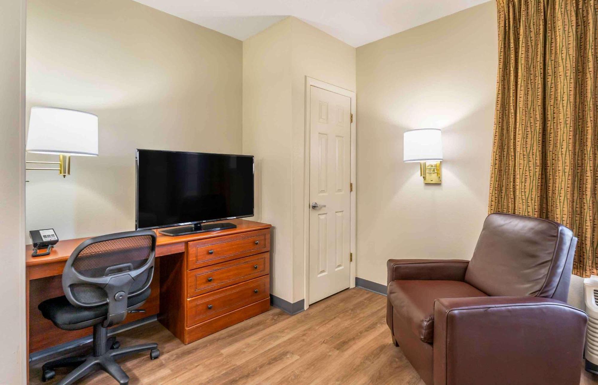 Extended Stay America Suites - Chesapeake - Greenbrier Circle Kültér fotó