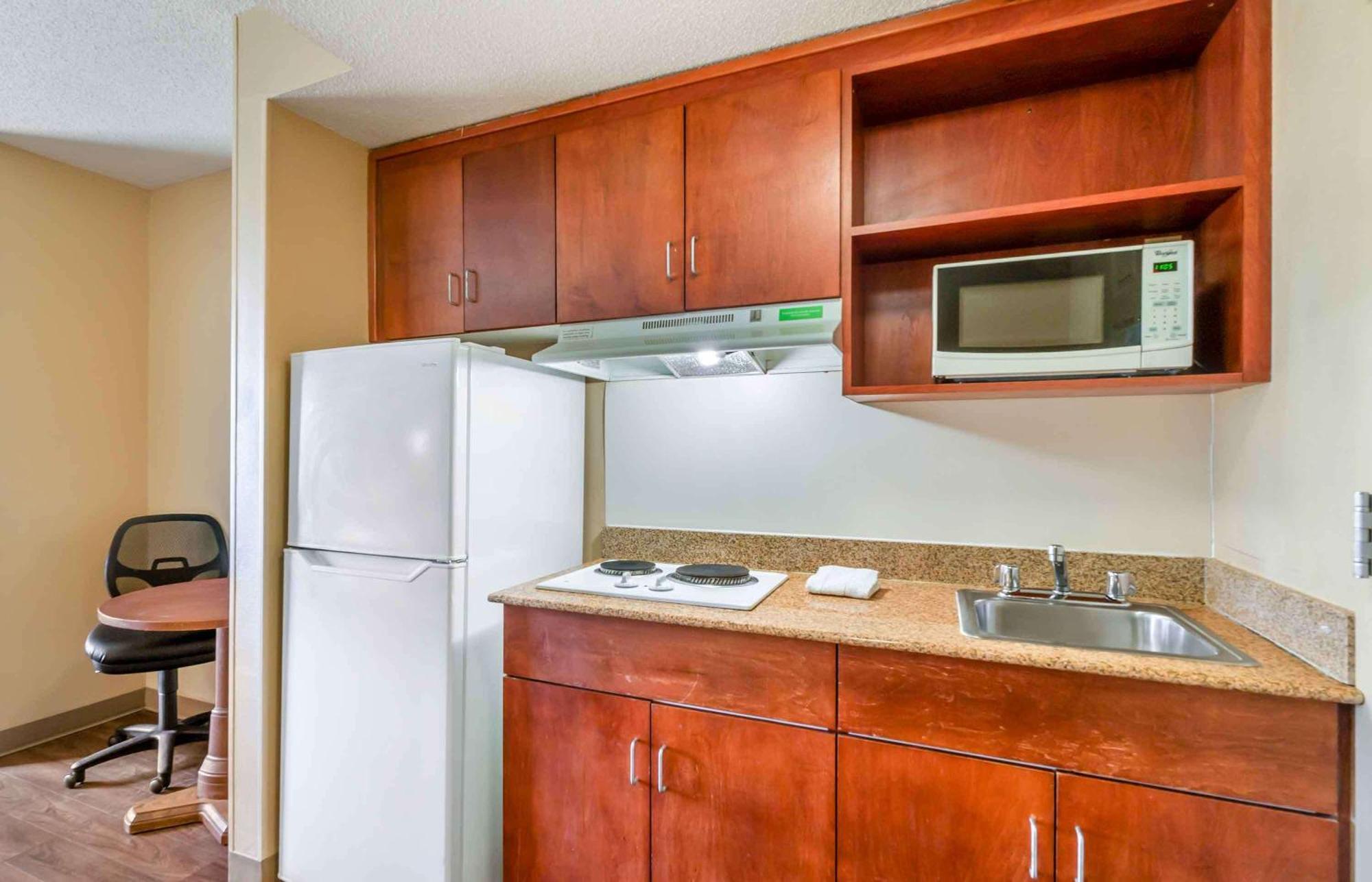 Extended Stay America Suites - Chesapeake - Greenbrier Circle Kültér fotó
