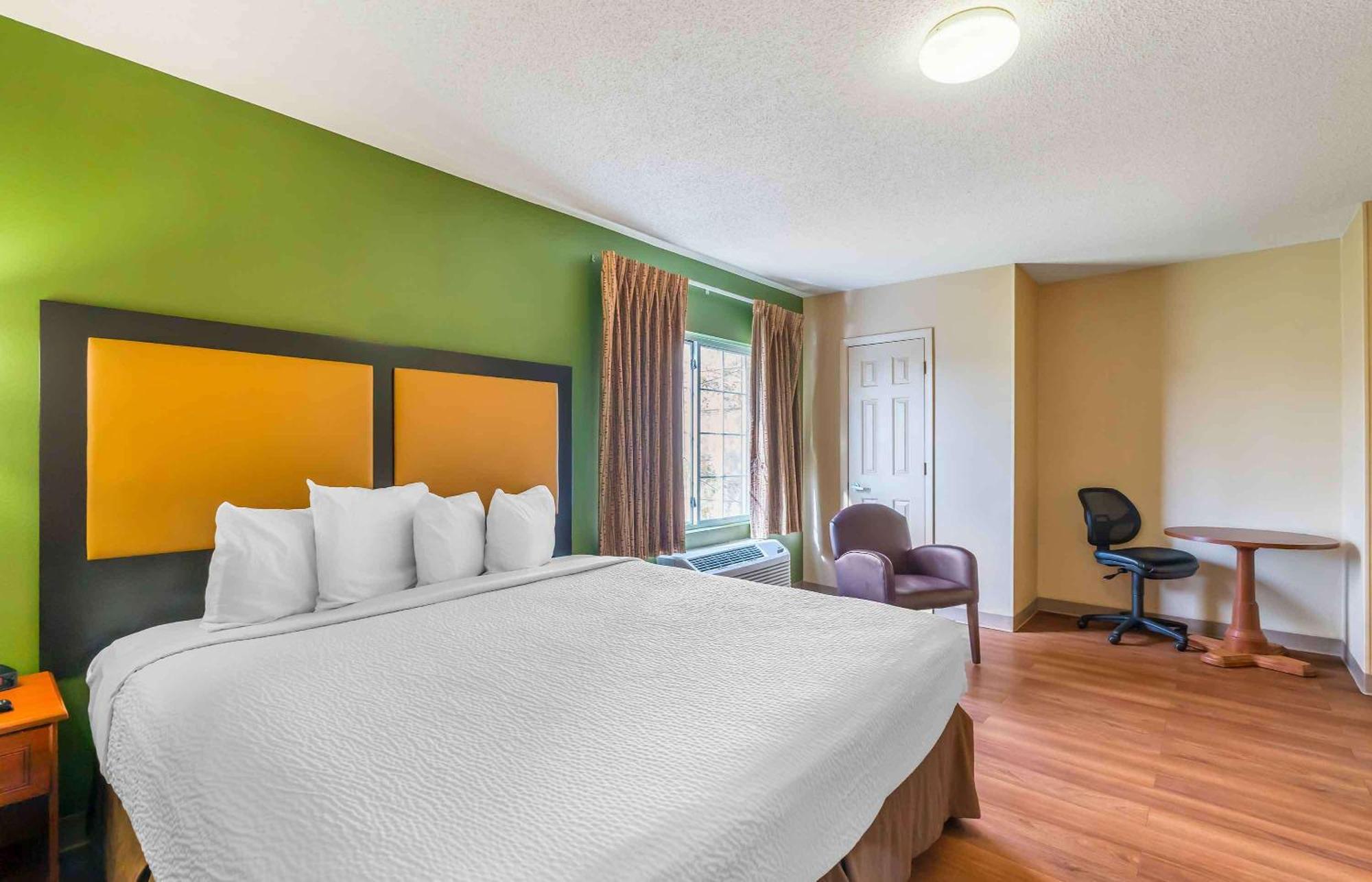 Extended Stay America Suites - Chesapeake - Greenbrier Circle Kültér fotó