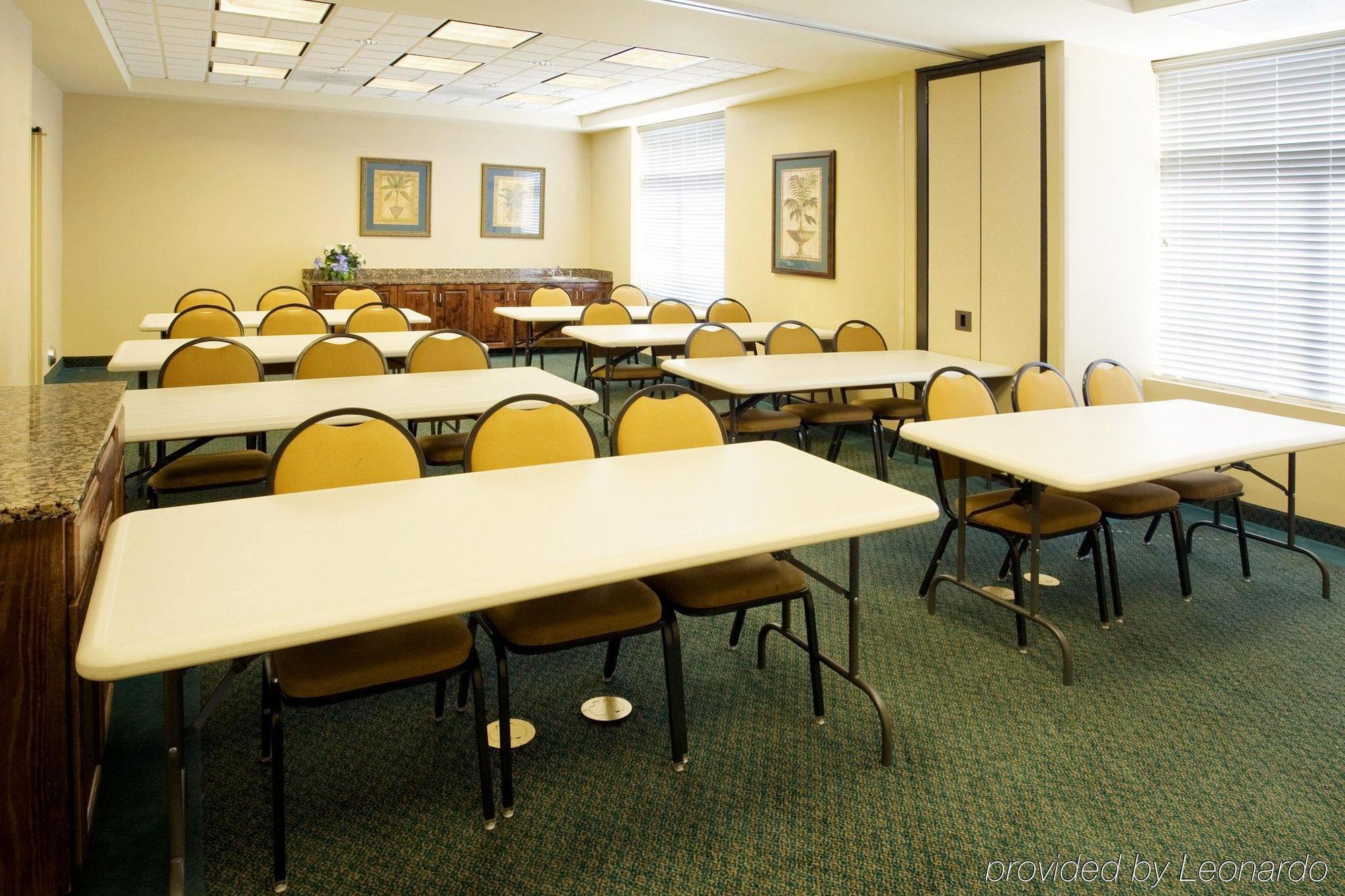 Extended Stay America Suites - Chesapeake - Greenbrier Circle Létesítmények fotó