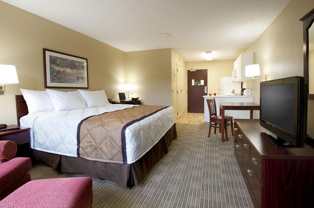 Extended Stay America Suites - Chesapeake - Greenbrier Circle Kültér fotó