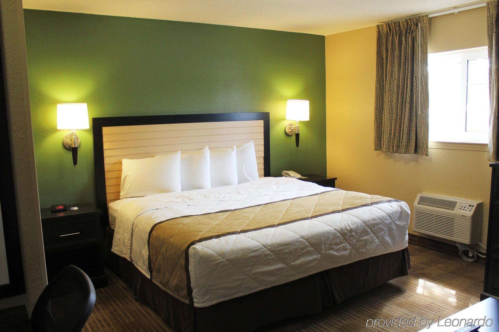Extended Stay America Suites - Chesapeake - Greenbrier Circle Kültér fotó