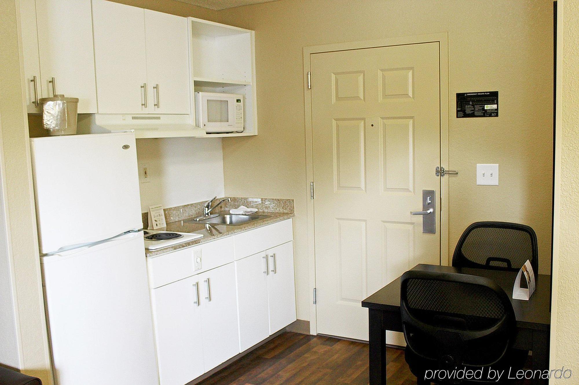 Extended Stay America Suites - Chesapeake - Greenbrier Circle Kültér fotó