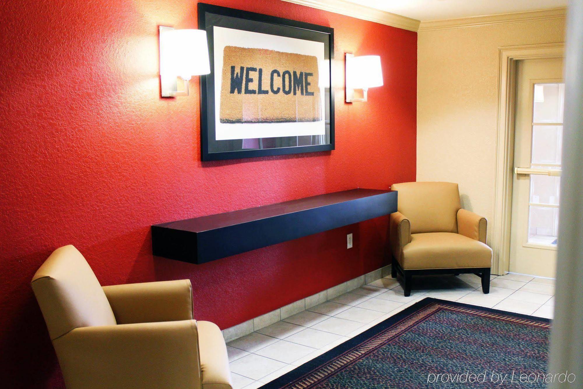 Extended Stay America Suites - Chesapeake - Greenbrier Circle Kültér fotó