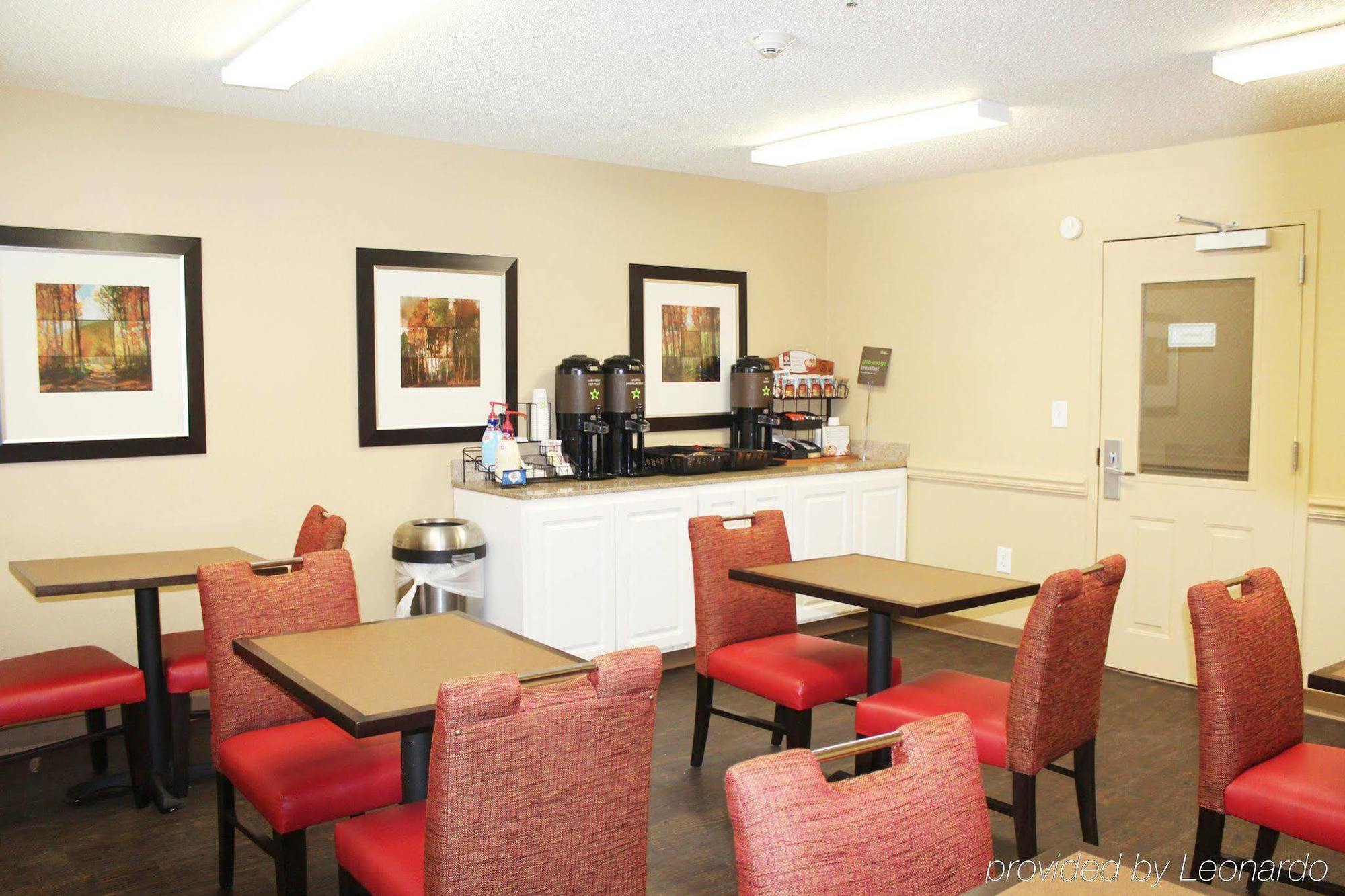 Extended Stay America Suites - Chesapeake - Greenbrier Circle Kültér fotó