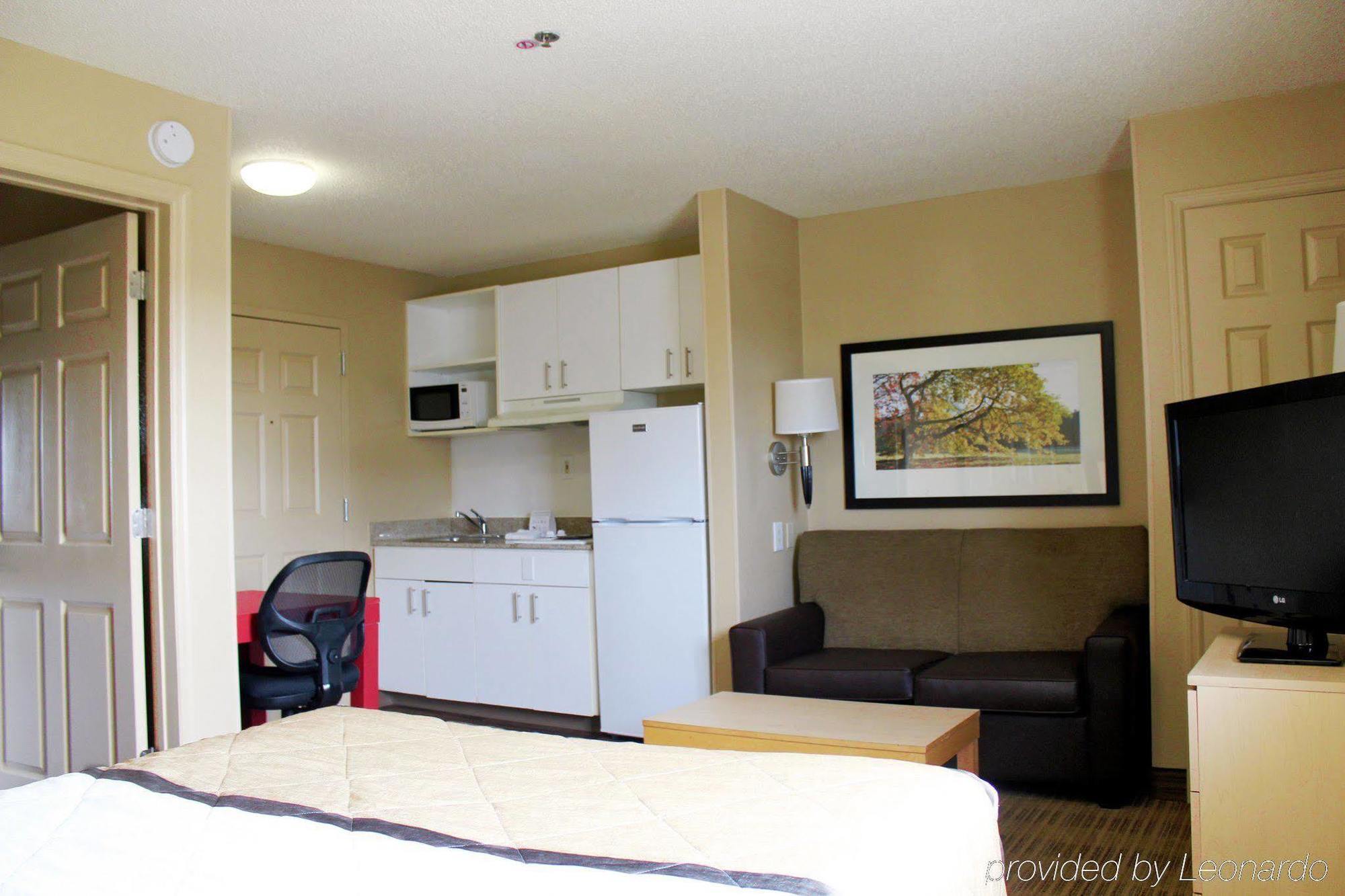 Extended Stay America Suites - Chesapeake - Greenbrier Circle Kültér fotó
