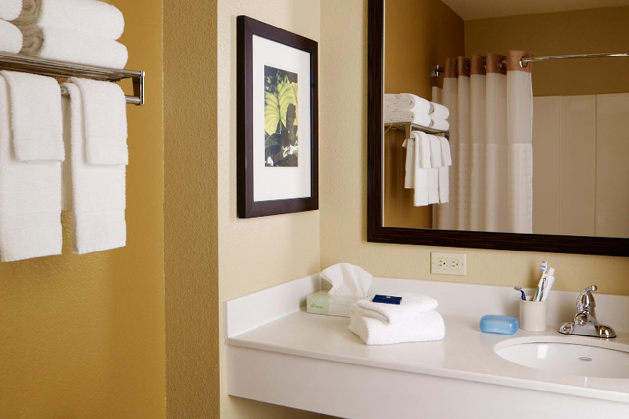 Extended Stay America Suites - Chesapeake - Greenbrier Circle Kültér fotó