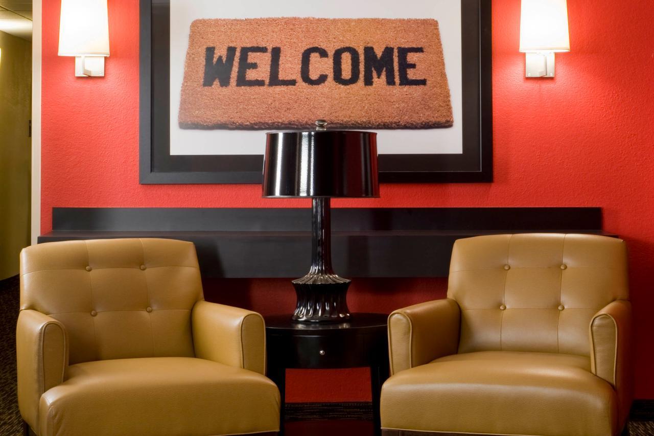 Extended Stay America Suites - Chesapeake - Greenbrier Circle Kültér fotó