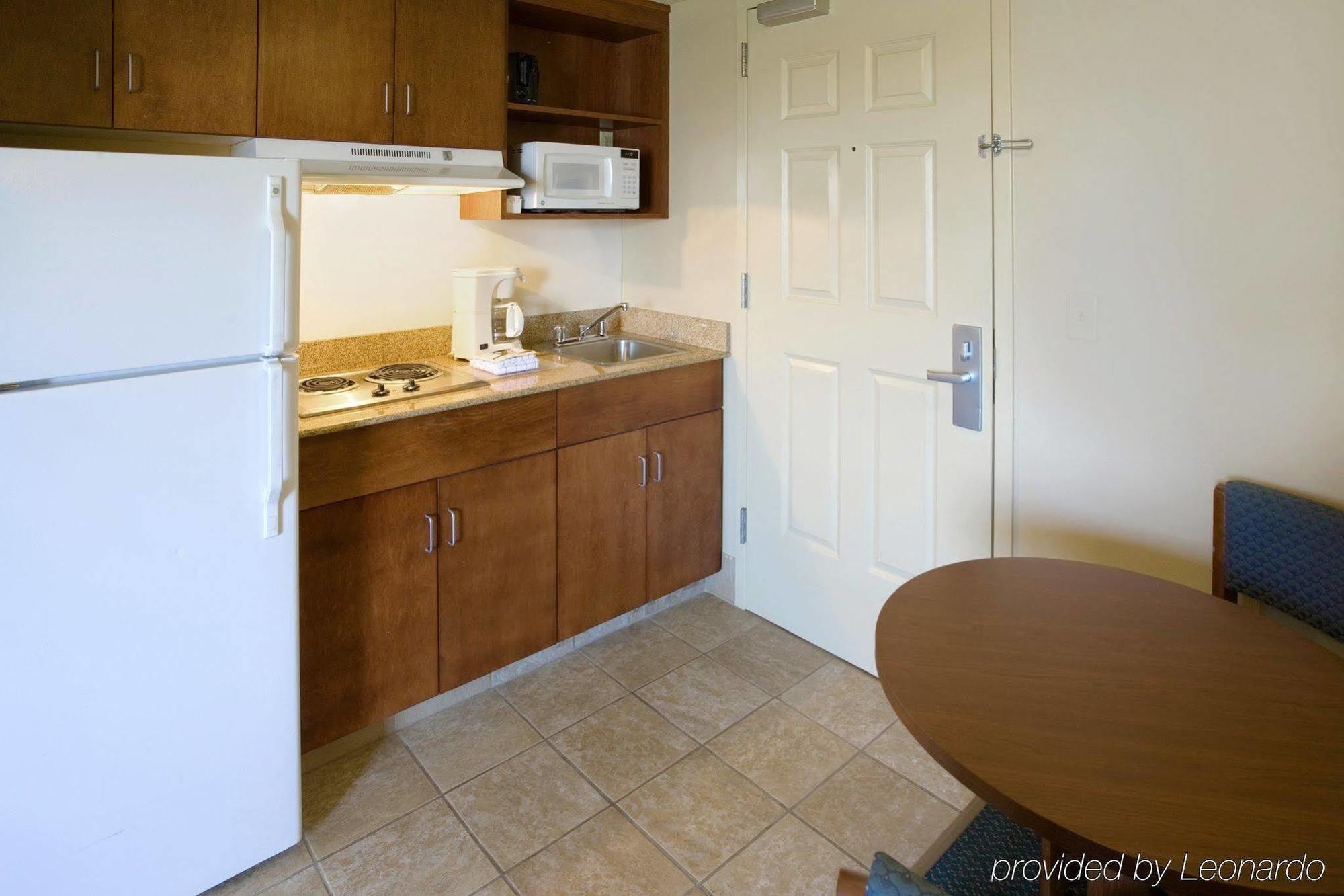 Extended Stay America Suites - Chesapeake - Greenbrier Circle Kültér fotó