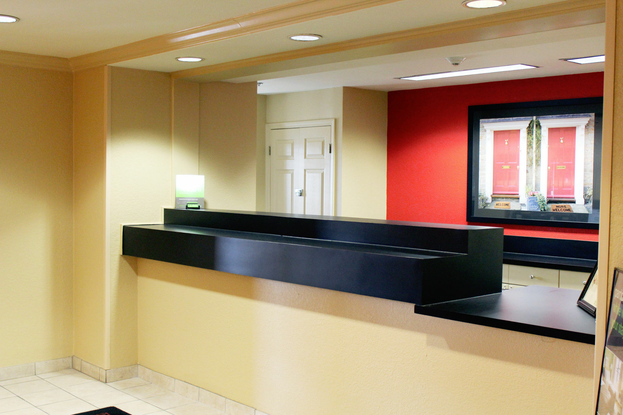 Extended Stay America Suites - Chesapeake - Greenbrier Circle Kültér fotó